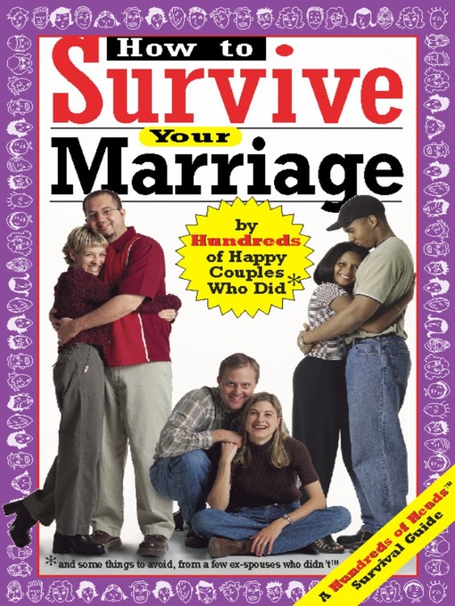 Title details for How to Survive Your Marriage by Yadin Kaufmann - Available
